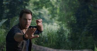 Image result for Chris Pratt as Peter Quill
