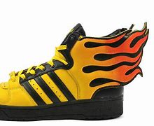 Image result for Adidas Jeremy Scott Shoe