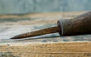 Image result for Antique Awl
