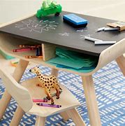 Image result for Toddler Desk and Chair