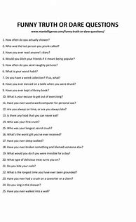 Image result for Funny Life Questions