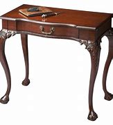 Image result for Small Dupree Writing Desk