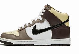 Image result for Vintage Brown Nike Shoes