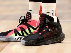 Image result for Adidas Signature Shoes Black