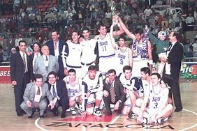 Image result for Real Madrid Basketball