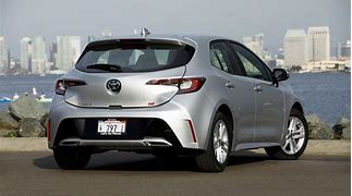 Image result for Toyota Corolla Hybrid