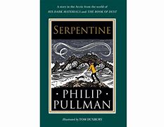 Image result for The Subtle Knife Philip Pullman