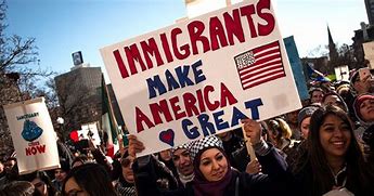 Image result for New Immigrants