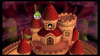 Image result for New Super Mario Bros. U Deluxe Bowser