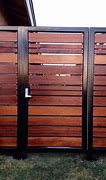 Image result for Fence Gate Ideas