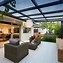 Image result for Pergola Roof Options