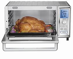 Image result for Cuisinart Convection Oven