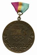 Image result for Olympic Bronze Medal