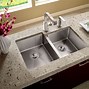 Image result for Kitchen Sinks and Faucets Designs