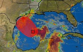 Image result for Gulf of Mexico Weather Forecast