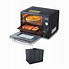 Image result for Portable Gas Oven