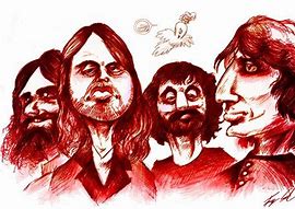 Image result for Pink Floyd Musicians