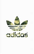 Image result for Adidas Logo Camo