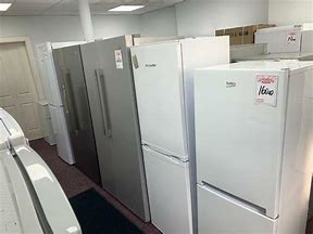 Image result for Scratch and Dent Upright Freezers 770612