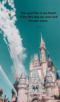 Image result for Inspirational Love Disney Quotes
