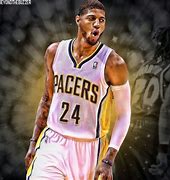 Image result for Paul George Ball Game
