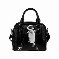 Image result for Michael Jackson Handbag