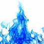 Image result for Blue Fire No Background