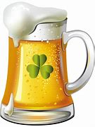 Image result for Irish Beer PNG