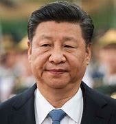 Image result for Xi Jinping Happy