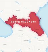 Image result for North Caucasus Region of Russia