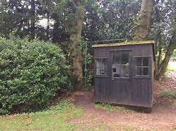 Image result for George Bernard Shaw Writing Shed