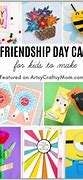 Image result for Friendship Day Cards