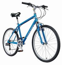 Image result for Nishiki Men's Tamarack Comfort Bike Blue
