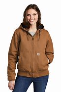 Image result for Carhartt Ladies Jackets