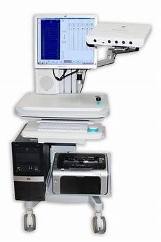 NCC Professional Trolley EMG Machine Electromyography(id:8073015