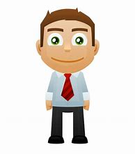 Image result for Animated Person