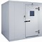 Image result for Outside Freezer Commercial Storage Units