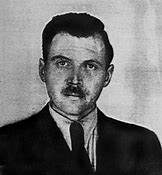 Image result for Who Was Dr. Josef Mengele