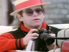 Image result for Elton John Nikita