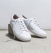 Image result for adidas white leather sneakers