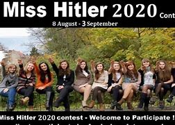 Image result for Miss Hitler