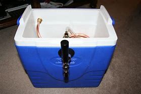 Image result for Beer Tap Cooler