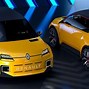 Image result for Renault 5 Electric