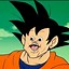 Image result for Dragon Ball Z Funny Faces