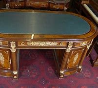 Image result for French Empire Desk