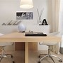 Image result for 2 Person Desks for Home Office