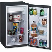 Image result for Dorm Refrigerator with No Freezer