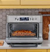 Image result for GE Convection Toaster Oven