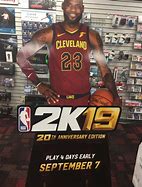 Image result for NBA 2K19 Box Switch