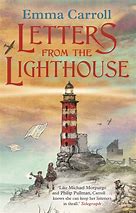 Image result for letters from the lighthouse